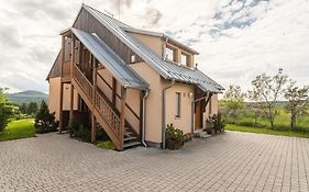 Elements Apartments & Veronika